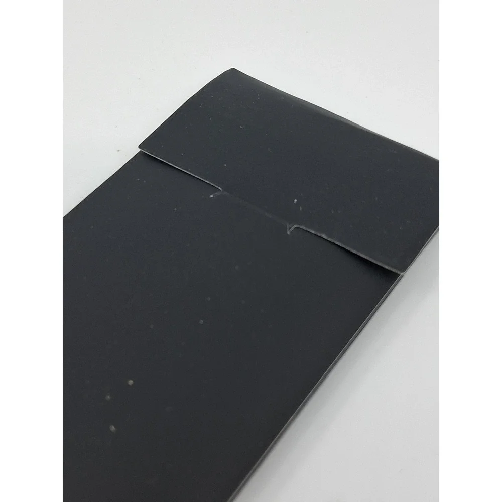 SEHE Speak Easy Hair Extensions Carbon Comb
